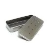 GrillPro Stainless Steel Smoker Box - 00185 BBQ Accessories