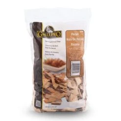 GrillPro Pecan Wood Chips - 00260 BBQ Accessories