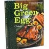 Brand new โญ Big Green Egg Cookbook - 079145 ๐ 1 Big Green Egg Cookbook - 079145