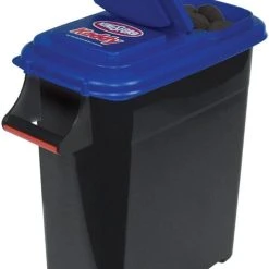 Buddeez Kingsford Caddy Charcoal Dispenser (8 Gallon / 24 Lb.) - 08804B
