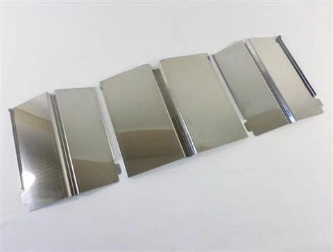 Budget 🤩 Broil King Baffle Kit (Sovereign XL) - 10070-E600 Parts ❤️ 3 Broil King Baffle Kit (Sovereign XL) - 10070-E600 Parts