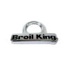 Broil King Temperature Name Plate - 10081-BK630 BBQ Accessories