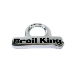 Broil King Temperature Name Plate - 10081-BK630 BBQ Accessories
