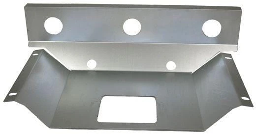 Best Pirce 🔔 Broil King Radiation Shield (Stainless Steel) - 10184-E92 Parts 👏 3 Broil King Radiation Shield (Stainless Steel) - 10184-E92 Parts