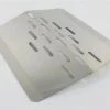 Parts Broil King Stainless Steel Baffle Plate (Sovereign 20/90) - 10222-E402