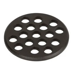 Big Green Egg Cast Iron Fire Grate Parts