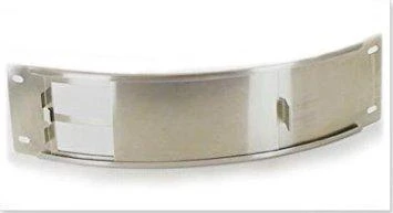 Wholesale 😉 Big Green Egg Draft Door Replacement Kit ✨ 4 Big Green Egg Draft Door Replacement Kit