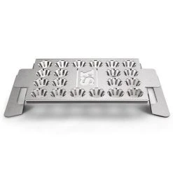 BBQ Accessories Yoder Jalapeno Popper Grill