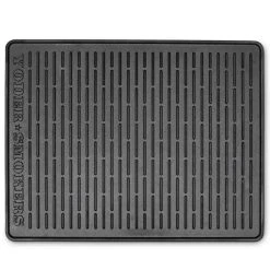 Parts Yoder 1060-02 Cast Iron Griddle