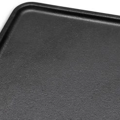 Parts Yoder 1060-02 Cast Iron Griddle