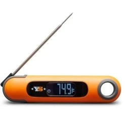 Yoder 1060-03 Instant-Read Thermometer BBQ Accessories