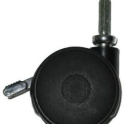 Parts Broil King Locking Castor Wheel - 10892-15