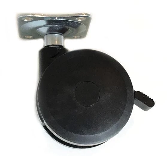 Flash Sale ๐ฅ Broil King 3" Locking Castor Wheel - 10892-23 Parts โ 3 Broil King 3" Locking Castor Wheel - 10892-23 Parts