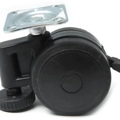 Parts Broil King 3" Levelling Castor Wheel - 10892-285