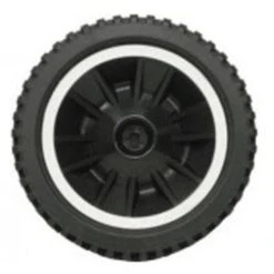 Broil King 8" Grey Wheel - 10892-8N Parts