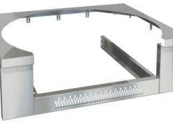 Evo Grills Parts EVO Trim Kit For Affinity 25G - 11-0126-ATK