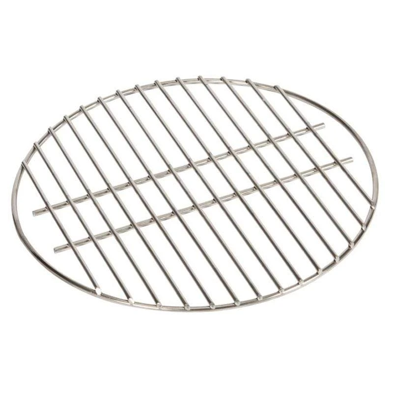 Budget ⌛ Big Green Egg Stainless Steel Grid 🎁 3 Big Green Egg Stainless Steel Grid