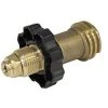 GrillPro POL To QCC1 Propane Tank Adaptor - 11051 Parts