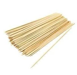 GrillPro 12" Bamboo Skewers - 11070 BBQ Accessories