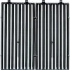 Broil King Cast-Iron Reversible Cooking Grids (2 Pack) - 11219
