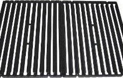 Parts Broil King Cast-Iron Cooking Grids (14.8" X 10.75") - 11222