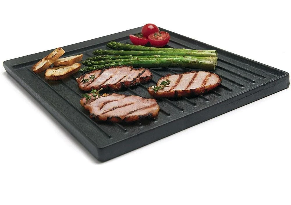 Top 10 ๐ Broil King Exact Fit Griddle (Monarch) - 11223 โญ 3 Broil King Exact Fit Griddle (Monarch) - 11223