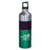 Big Green Egg Stainless Steel Water Bottle - 112835 BBQ Accessories