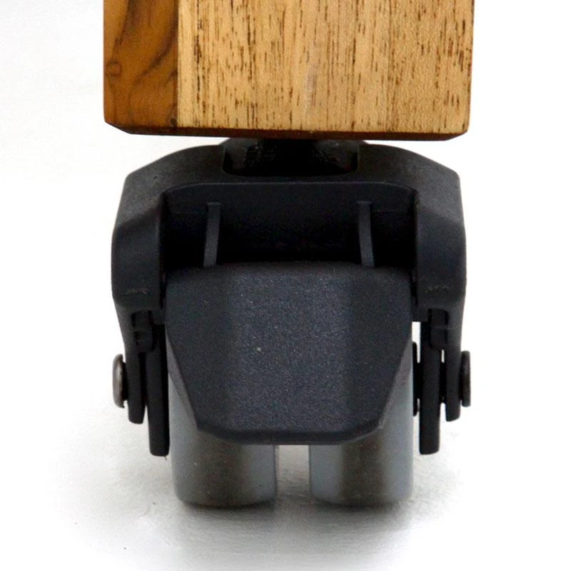 Promo ⌛ Parts Big Green Egg 2" Wheel Casters For Table (4-Piece) ✔️ 3 Parts Big Green Egg 2" Wheel Casters For Table (4-Piece)