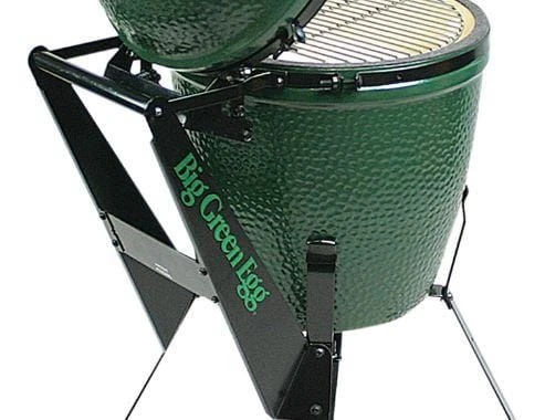 Coupon βοΈ Parts Big Green Egg Nest Handler π 3 Parts Big Green Egg Nest Handler