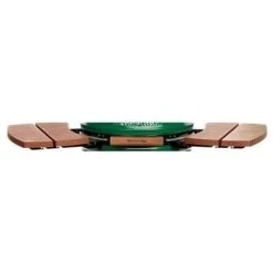 Big Green Egg Composite Mates (Small 2 - Piece)