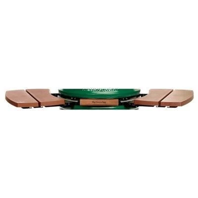Best Pirce 💯 Big Green Egg Composite Mates (Small 2 - Piece) 🔥 3 Big Green Egg Composite Mates (Small 2 - Piece)