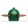 Big Green Egg Composite Mates (Large 2 - Piece) BBQ Accessories