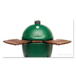 Big Green Egg Composite Mates (Large 2 - Piece) BBQ Accessories