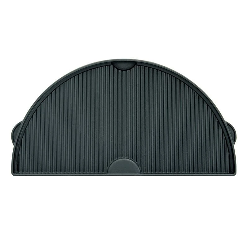 Top 10 ⭐ Chadwicks & Hacks Big Green Egg Half-Moon Plancha Griddle BBQ Accessories 😍 3 Chadwicks & Hacks Big Green Egg Half-Moon Plancha Griddle BBQ Accessories