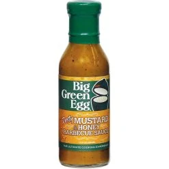 BBQ Accessories Big Green Egg BBQ Sauce