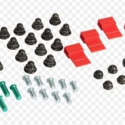 Parts Big Green Egg Carrier Hardware Pack (MiniMax)