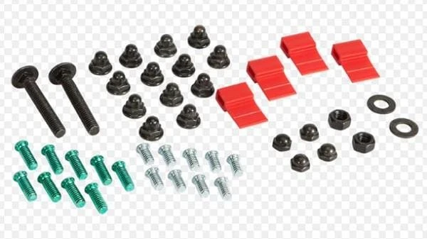 Best deal ⭐ Parts Big Green Egg Carrier Hardware Pack (MiniMax) ⌛ 3 Parts Big Green Egg Carrier Hardware Pack (MiniMax)