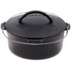 Big Green Egg 5Qt Cast Iron Dutch Oven - 117052