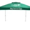 Outlet π€© Big Green Egg Replacement Tent Frame (10Ft X 10Ft) Parts π₯ 2 Big Green Egg Replacement Tent Frame (10Ft X 10Ft) Parts