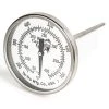Big Green Egg 117236 2" External Temperature Gauge Parts