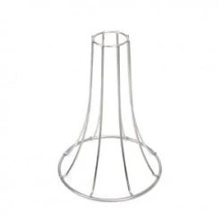 BBQ Accessories Big Green Egg Stainless Steel Vertical Turkey Roaster (M / L / XL / XXL)