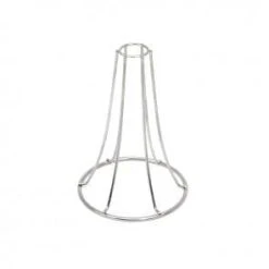 Big Green Egg Stainless Steel Vertical Chicken Roaster - (S/M/L/XL/XXL) BBQ Accessories