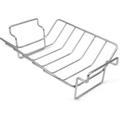 Big Green Egg Rib & Roast Racks