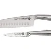 BBQ Accessories Big Green Egg Stainless Steel Knife Set (2pc) - 117687