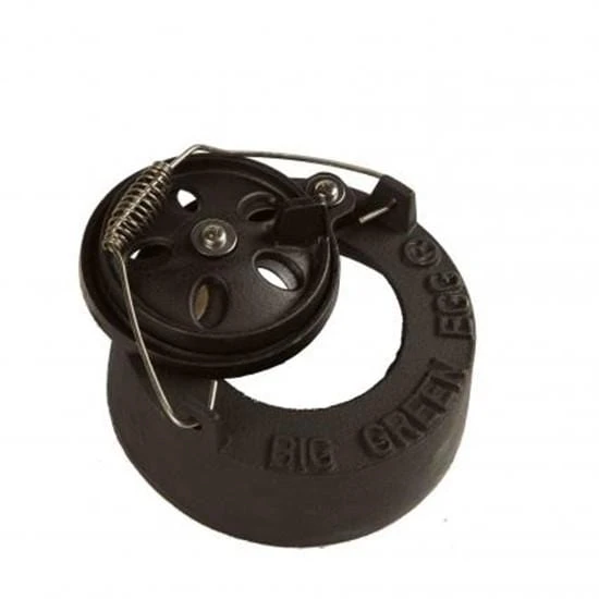 Flash Sale 🎉 Big Green Egg Dual-Function Metal Top (M / L / XL / 2XL) Parts ⌛ 3 Big Green Egg Dual-Function Metal Top (M / L / XL / 2XL) Parts