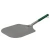 BBQ Accessories Big Green Egg Aluminum Pizza Peel 12 X 12 - 118967