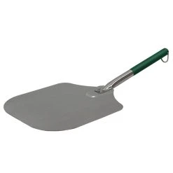 BBQ Accessories Big Green Egg Aluminum Pizza Peel 12 X 12 - 118967