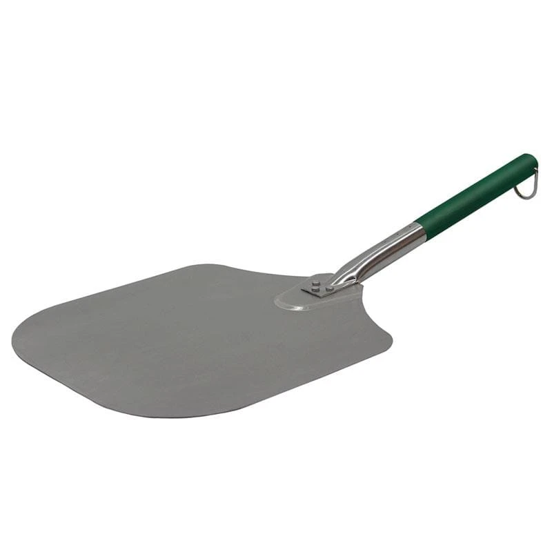 Cheapest ⌛ BBQ Accessories Big Green Egg Aluminum Pizza Peel 12 X 12 - 118967 ❤️ 3 BBQ Accessories Big Green Egg Aluminum Pizza Peel 12 X 12 - 118967