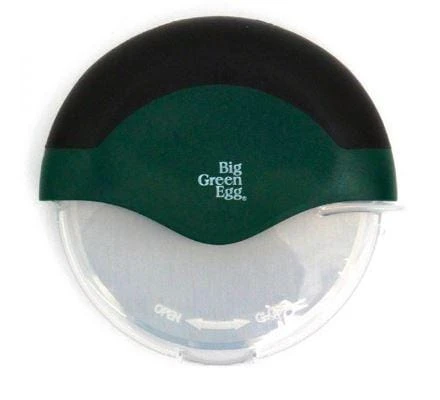 Best Pirce ❤️ Big Green Egg Ultimate Pizza Wheel - 118974 ⭐ 3 Big Green Egg Ultimate Pizza Wheel - 118974