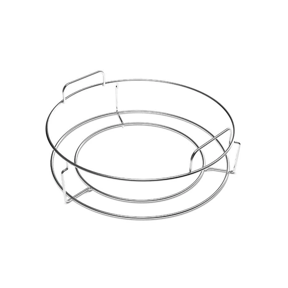 Coupon 🔥 BBQ Accessories Big Green Egg ConvEGGtor Basket (2XL) - 119735 🎉 3 BBQ Accessories Big Green Egg ConvEGGtor Basket (2XL) - 119735